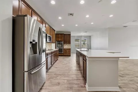 Kitchen - 5356 Ragusa Loop, Saint Cloud, FL 34771 photo 1 of 4