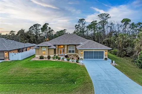 2329 Como St, Port Charlotte, FL 33948