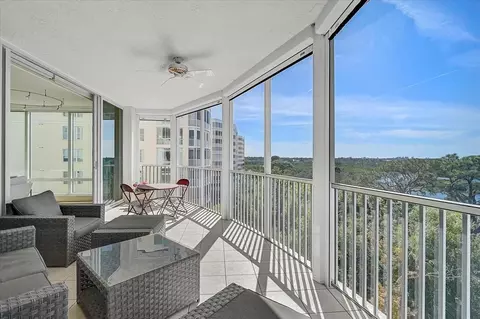 409 N Point Rd #601, Osprey, FL 34229