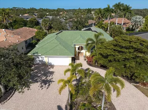 4708 Sweetmeadow Cir, Sarasota, FL 34238