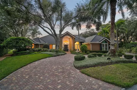 662 Fernwalk Ln, Osprey, FL 34229