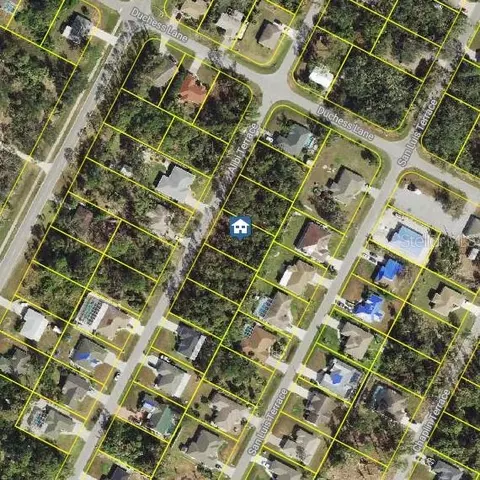 Alibi Terrace, North Port, FL 34286