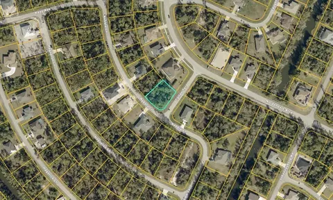 Callao Terrace, North Port, FL 34288