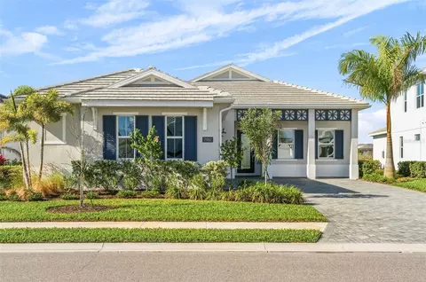 Exterior - 7982 Redonda Loop, Bradenton, FL 34202 photo 12 of 12