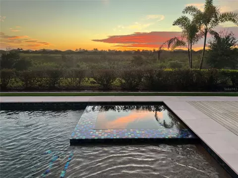Exterior - 7982 Redonda Loop, Bradenton, FL 34202 photo 11 of 12