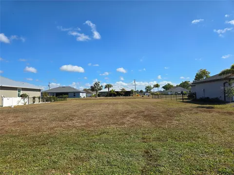 16056 Minorca Dr, Punta Gorda, FL 33955