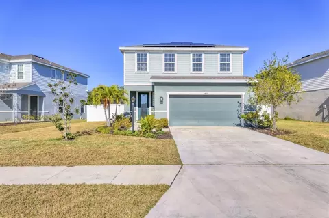 5430 Spanish Moss Cv, Bradenton, FL 34203