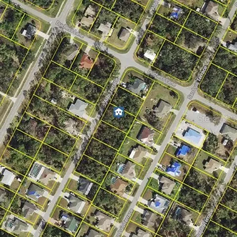 Alibi Terrace, North Port, FL 34286