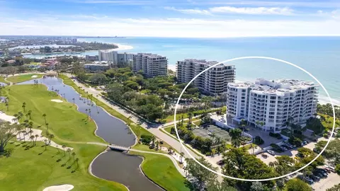 455 Longboat Club Rd #707, Longboat Key, FL 34228