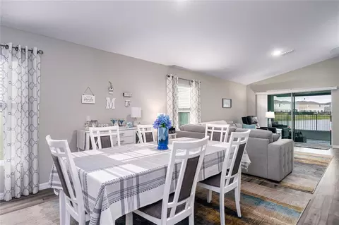 Dining - 7635 Twin Leaf Ter, Parrish, FL 34219 photo 1 of 2