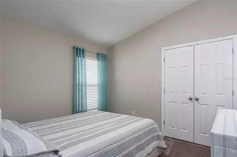 Bedroom - 7635 Twin Leaf Ter, Parrish, FL 34219 photo 4 of 4