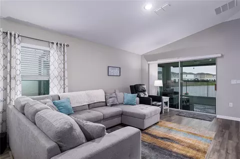 Living - 7635 Twin Leaf Ter, Parrish, FL 34219 photo 2 of 3