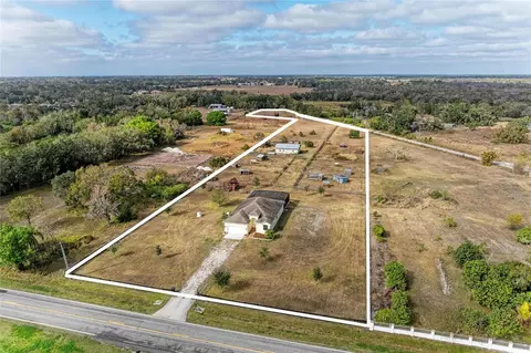 View/Area - 13710 Golf Course Rd, Parrish, FL 34219 photo 2 of 12
