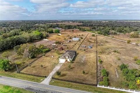 View/Area - 13710 Golf Course Rd, Parrish, FL 34219 photo 10 of 12