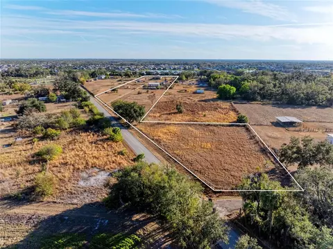 View/Area - 13710 Golf Course Rd, Parrish, FL 34219 photo 3 of 12