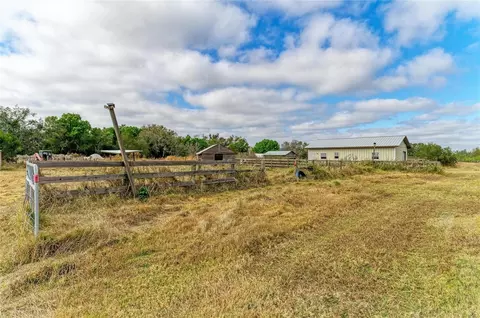 Exterior - 13710 Golf Course Rd, Parrish, FL 34219 photo 15 of 18