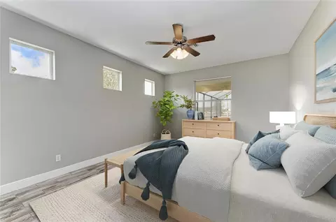 Bedroom - 13710 Golf Course Rd, Parrish, FL 34219 photo 1 of 6