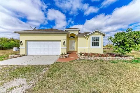 Exterior - 13710 Golf Course Rd, Parrish, FL 34219 photo 3 of 18