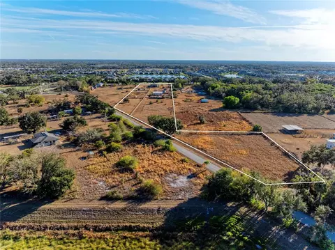View/Area - 13710 Golf Course Rd, Parrish, FL 34219 photo 12 of 12