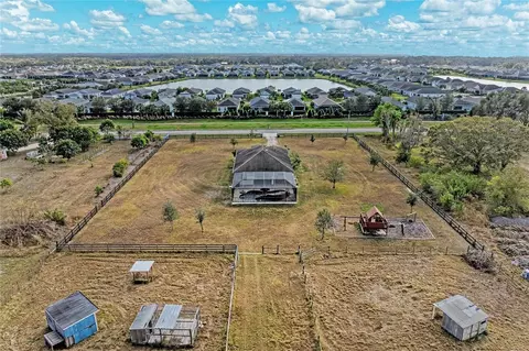 View/Area - 13710 Golf Course Rd, Parrish, FL 34219 photo 6 of 12
