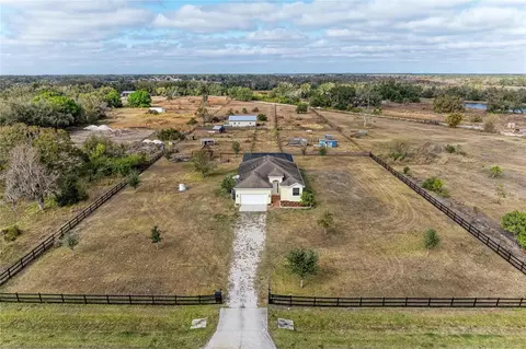 13710 Golf Course Rd, Parrish, FL 34219