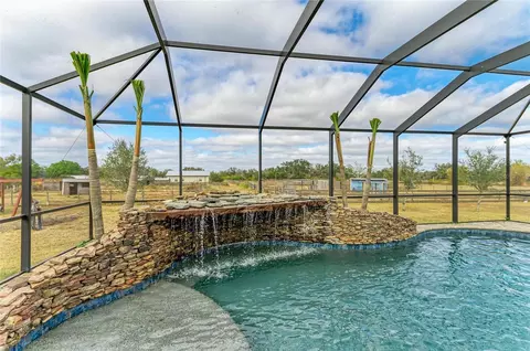 Exterior - 13710 Golf Course Rd, Parrish, FL 34219 photo 11 of 18
