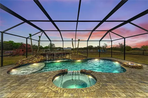Exterior - 13710 Golf Course Rd, Parrish, FL 34219 photo 1 of 18