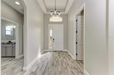 Entry Way - 13710 Golf Course Rd, Parrish, FL 34219 photo 1 of 1