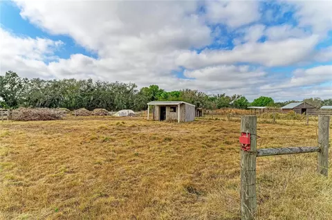 Exterior - 13710 Golf Course Rd, Parrish, FL 34219 photo 14 of 18