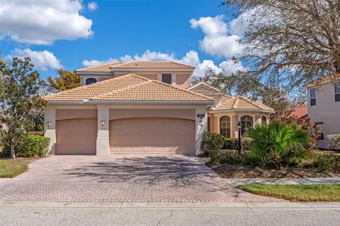 650 Crane Prairie Way, Osprey, FL 34229