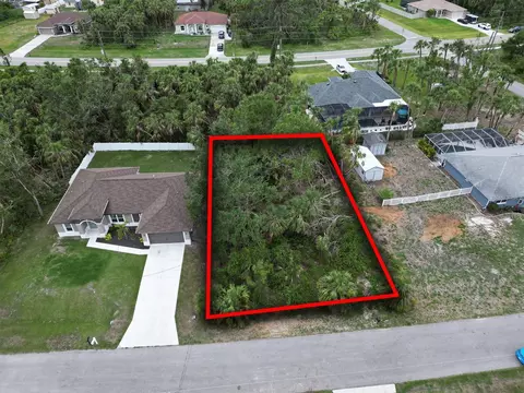 Boswell Street, North Port, FL 34288