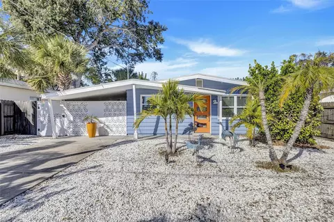 821 41st St, Sarasota, FL 34234