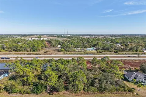 3124 Vessels Rd, Punta Gorda, FL 33980