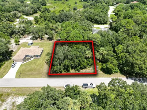 Gilbert Street, North Port, FL 34288