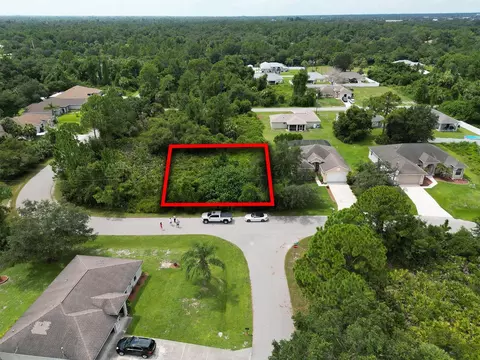 Hungary Road, North Port, FL 34288