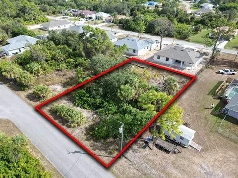 Varden Terrace, North Port, FL 34288