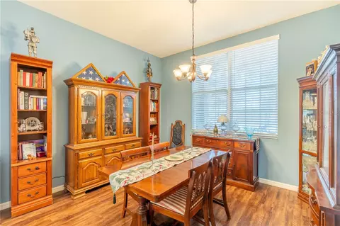 Dining - 6416 18th Ave E, Bradenton, FL 34208 photo 1 of 3