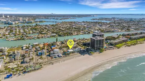 7797 W Gulf Blvd #12, Treasure Island, FL 33706