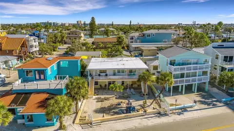 7797 W Gulf Blvd #12, Treasure Island, FL 33706