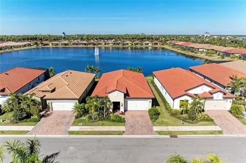 332 Villoresi Blvd, Nokomis, FL 34275