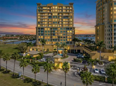 140 Riviera Dunes Way #503, Palmetto, FL 34221