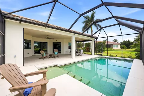 Exterior - 306 172nd St E, Bradenton, FL 34212 photo 10 of 19
