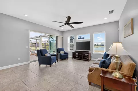 Living - 306 172nd St E, Bradenton, FL 34212 photo 2 of 2