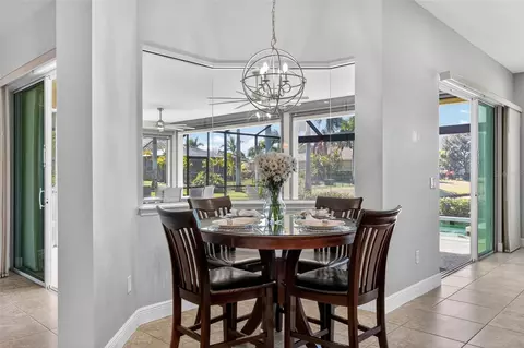 Dining - 306 172nd St E, Bradenton, FL 34212 photo 3 of 3