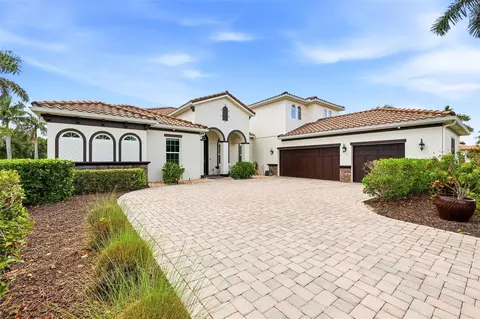 Exterior - 306 172nd St E, Bradenton, FL 34212 photo 15 of 19