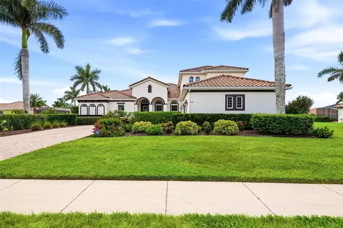 Exterior - 306 172nd St E, Bradenton, FL 34212 photo 17 of 19