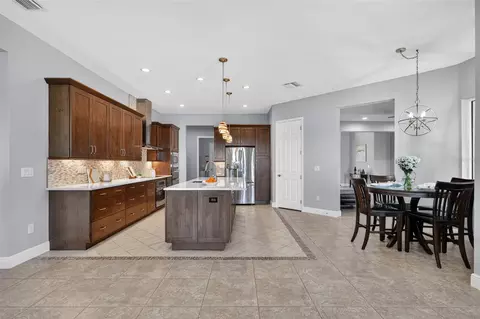 Kitchen - 306 172nd St E, Bradenton, FL 34212 photo 5 of 6