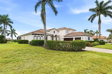 Exterior - 306 172nd St E, Bradenton, FL 34212 photo 18 of 19