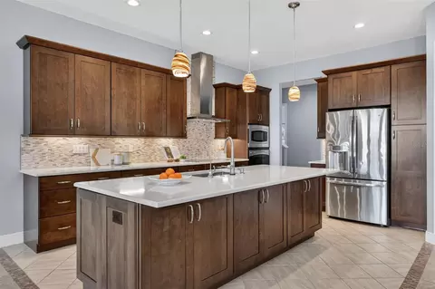 Kitchen - 306 172nd St E, Bradenton, FL 34212 photo 2 of 6