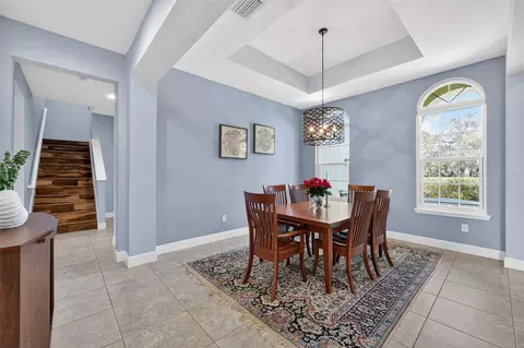 Dining - 306 172nd St E, Bradenton, FL 34212 photo 1 of 3